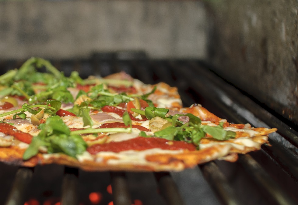 Tips for Grilling Pizza Blain's Farm & Fleet Blog