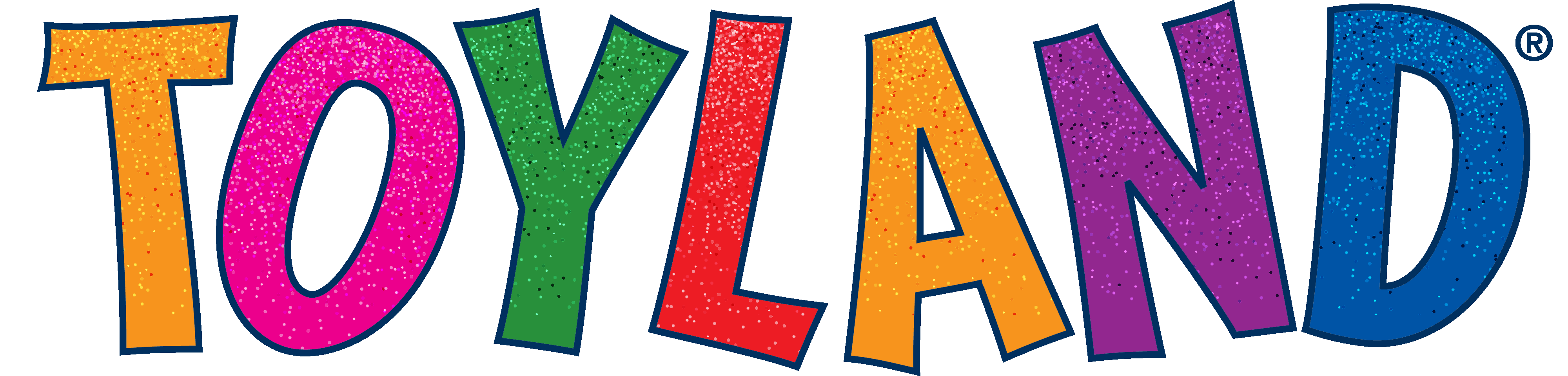 Toyland Blain's Farm & Fleet