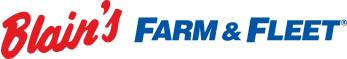 Blain's Farm & Fleet Logo