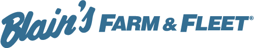 Blain's Farm & Fleet Logo