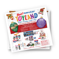 toyland catalog 2018