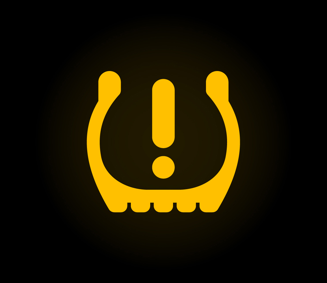 Why Is My TPMS Light On?  Blain's Farm & Fleet Blog