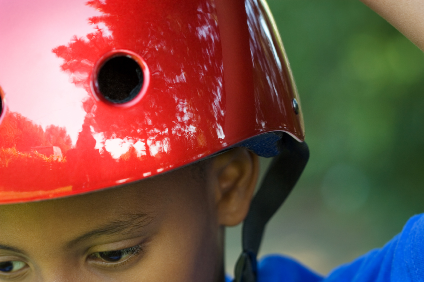 Bike Helmet Safety Check Blain's Farm & Fleet Blog
