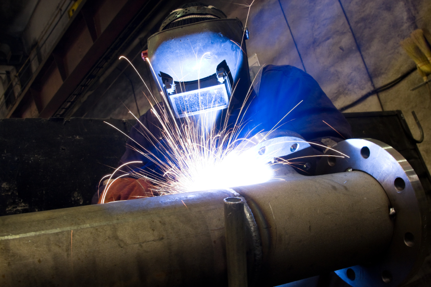 welding safety tips clothing