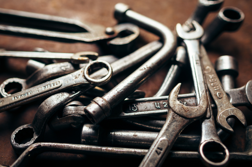 How To Remove Rust From Tools Blain S Farm Fleet Blog How To Remove Rust From Tools