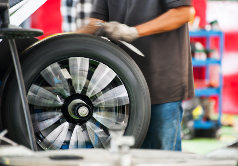 What is Tire Balancing? Blain's Farm & Fleet Blog