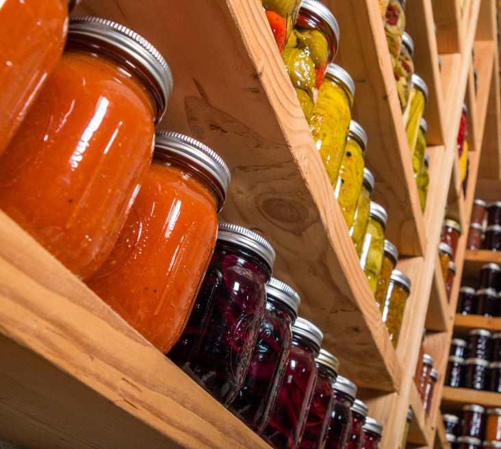 Tips for Storing Canned Food Blain's Farm & Fleet Blog
