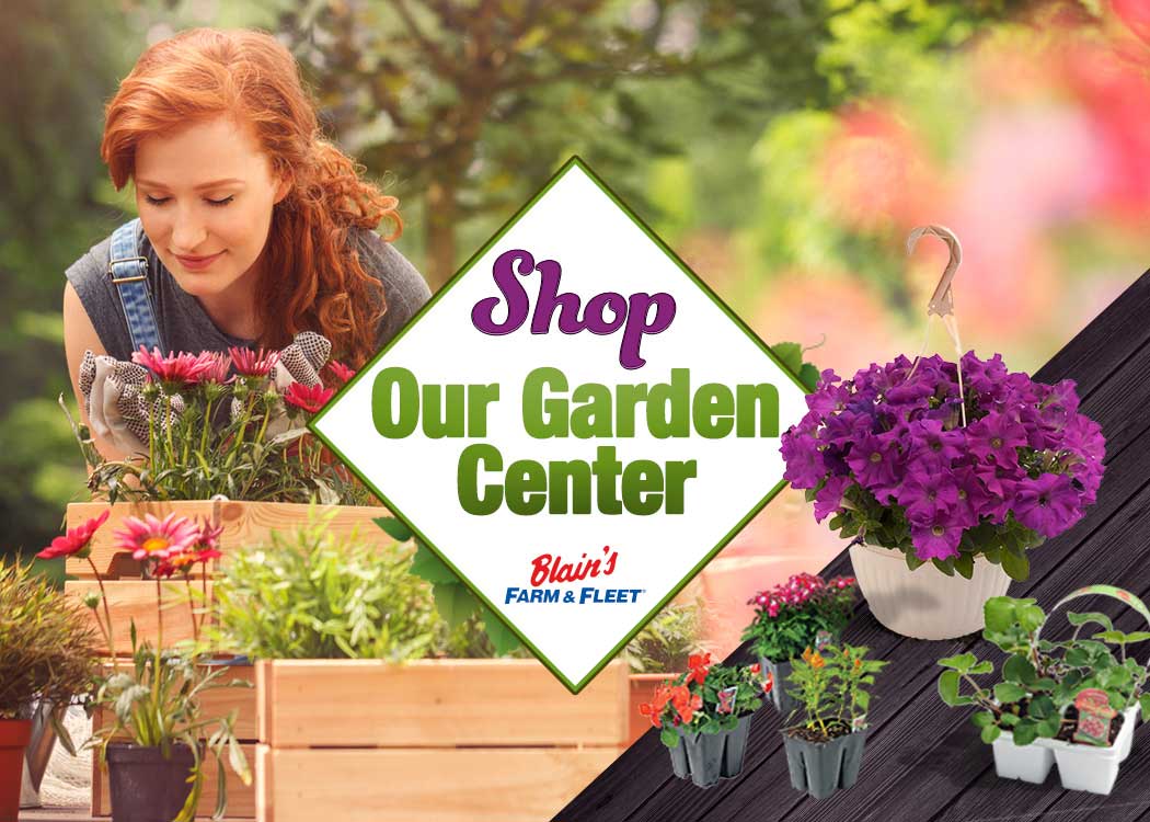 Blain S Farm Fleet Garden Centers Blog