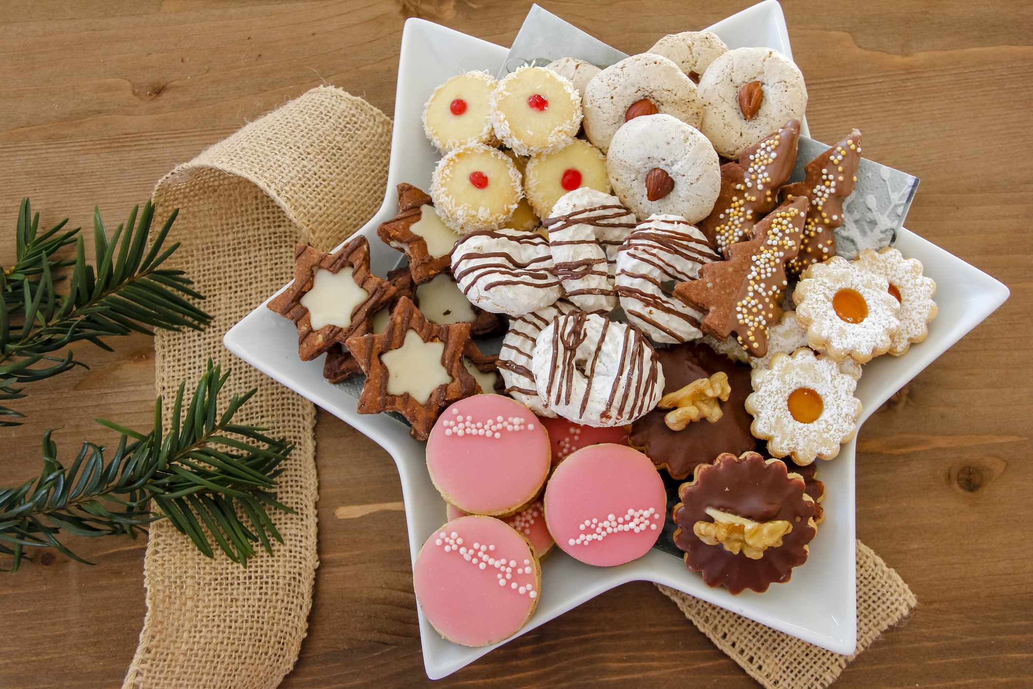 Here's the BEST Way to Ship Cookies - Sally's Baking Addiction