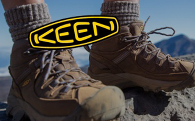 keen boots on sale