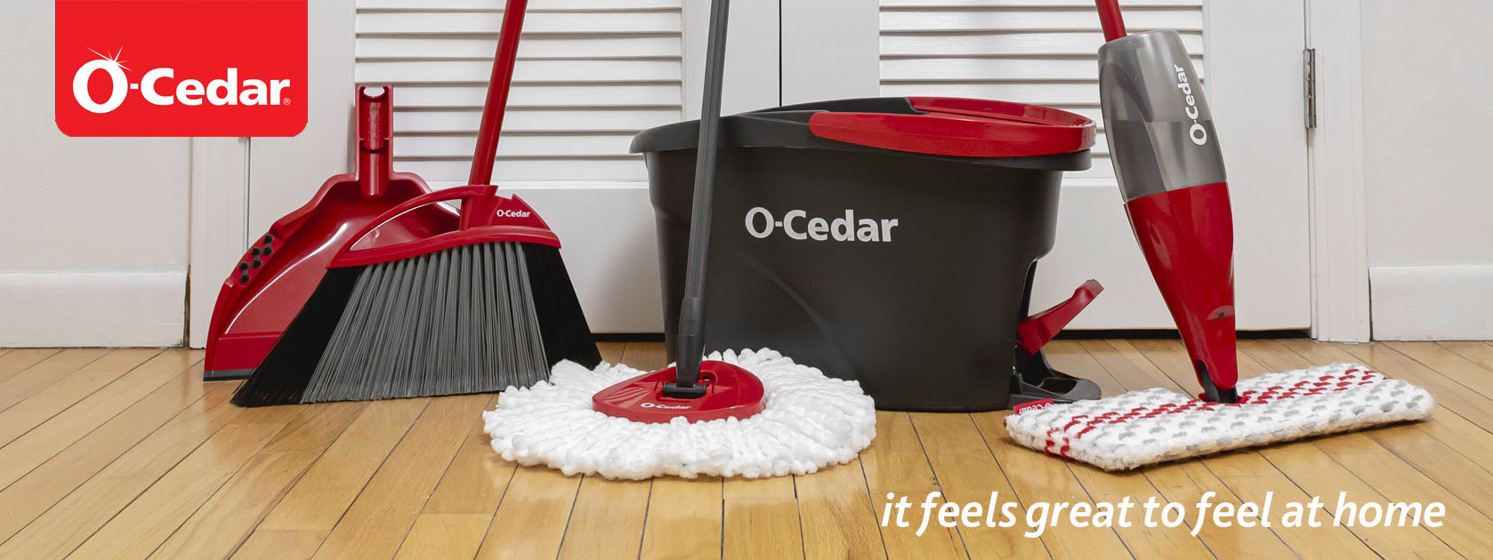 TikTok Made Me Buy This Mop, and Now I'm Mopping's Number One Fan