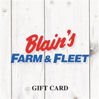 No Value Bird House I Combine Snow Blain's Farm & Fleet Gift Card Tree 